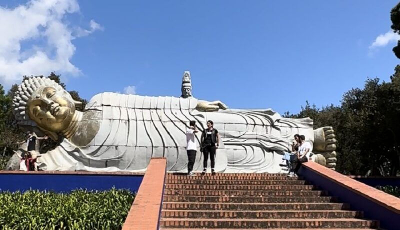obidos-castle-and-budhha-eden-private-tour