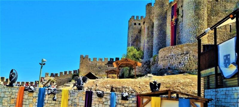obidos-castle-and-budhha-eden-private-tour