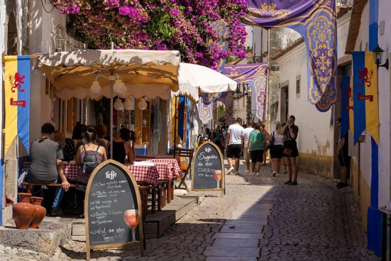obidos-flexible-walking-tour-in-medieval-town