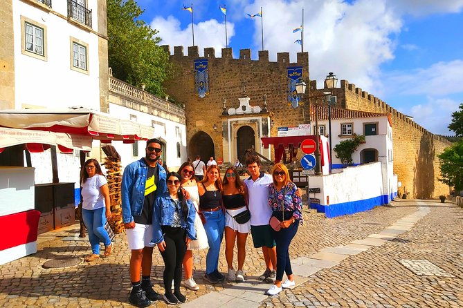obidos-medieval-village-world-heritage-private-tour