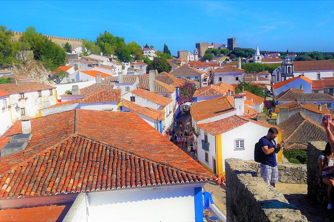 obidos-medieval-village-world-heritage-private-tour