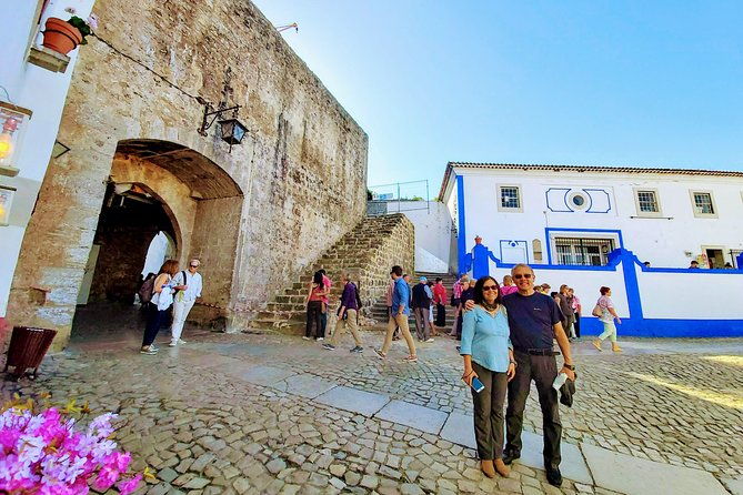 obidos-medieval-village-world-heritage-private-tour
