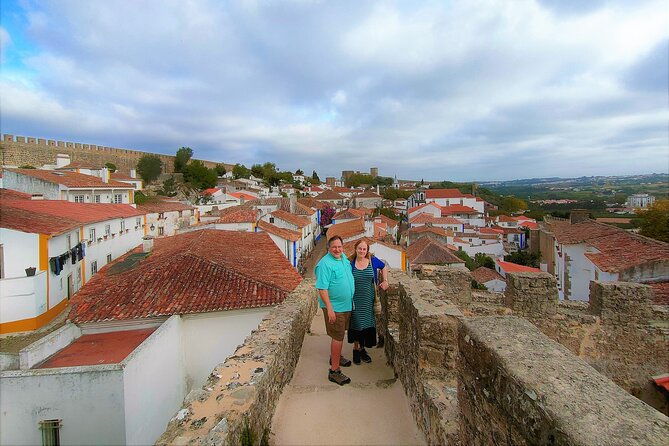 obidos-medieval-village-world-heritage-private-tour