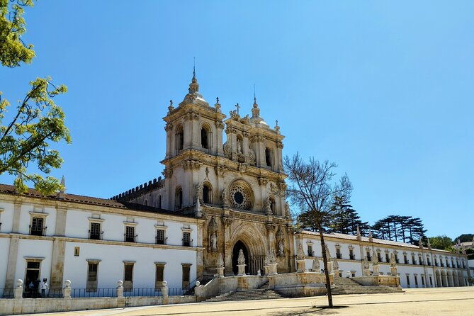 obidos-nazare-alcobaca-batalha-and-fatima-tour