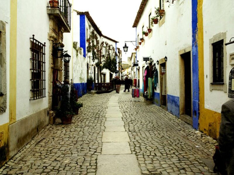 obidos-nazare-alcobaca-private-trip-by-car