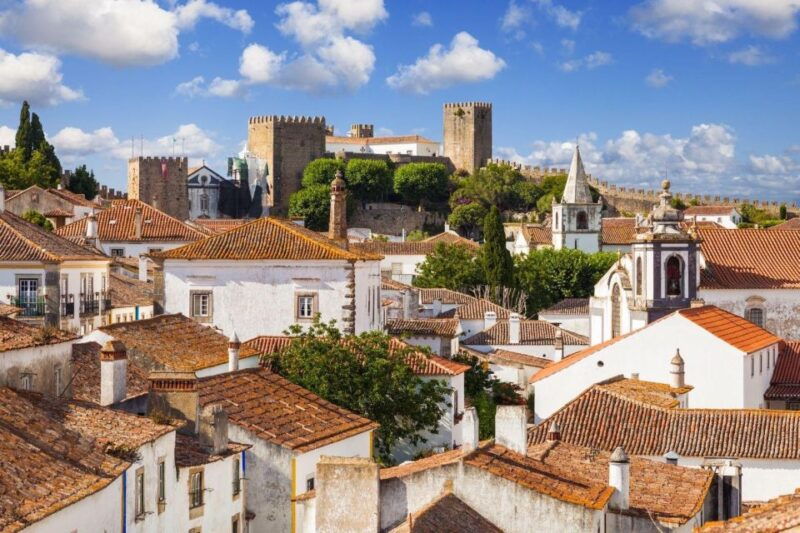 obidos-nazare-excursion-full-day