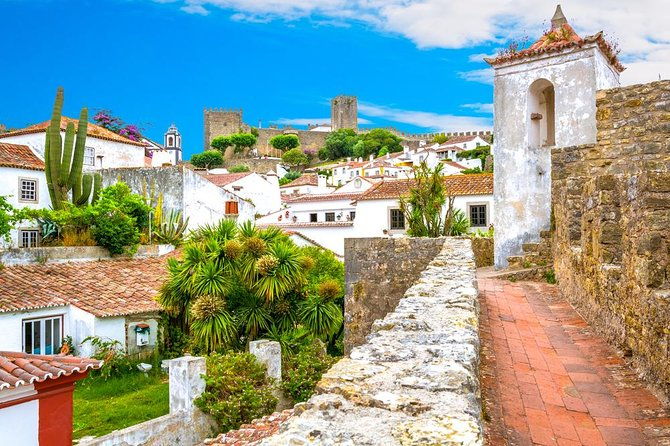obidos-nazare-full-day-private-tour