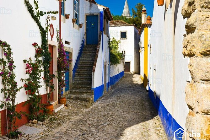obidos-nazare-full-day-private-tour