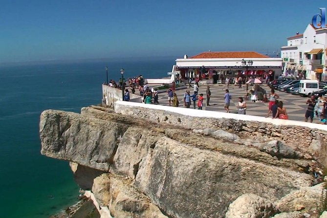 obidos-nazare-full-day-private-tour