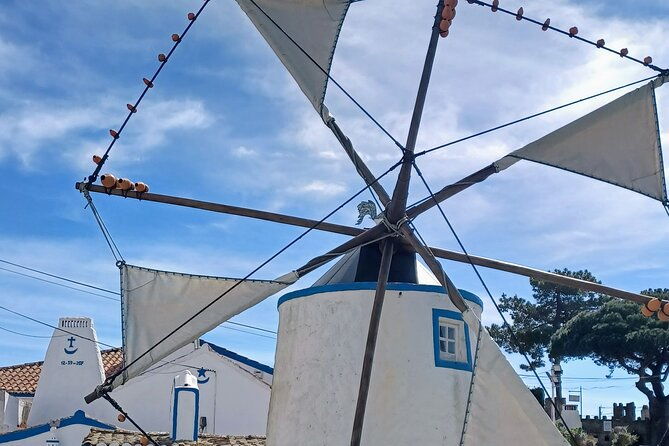 obidos-nazare-mafra-national-palace-of-mafra-private-tour-from-lisbon