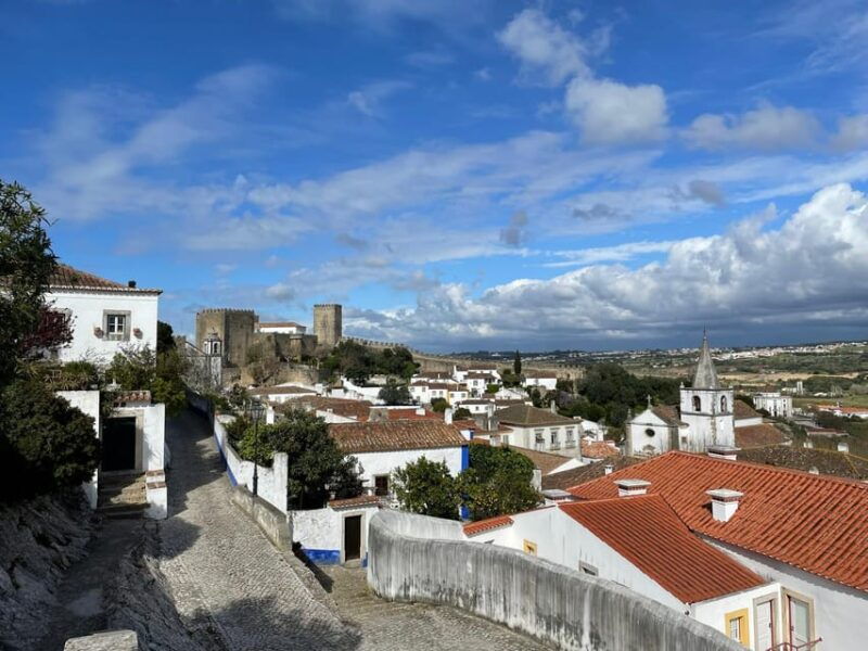 obidos-nazare-private-tour-2