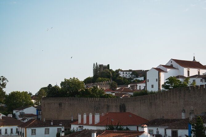 obidos-peniche-and-buddha-eden-full-day-private-tour-from-lisbon
