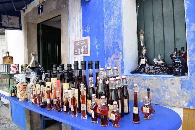 obidos-peniche-and-buddha-eden-full-day-private-tour-from-lisbon