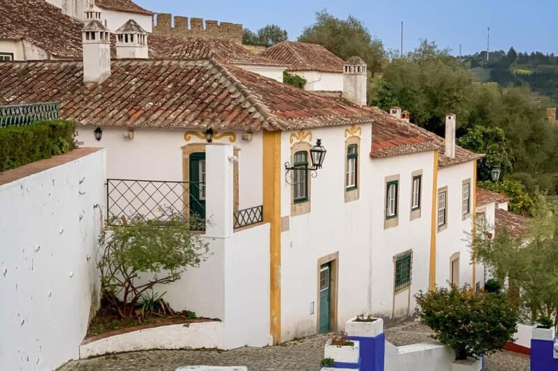 Óbidos: Private & Flexible Walking Tour in Medieval Town - Who Will Love This Tour?