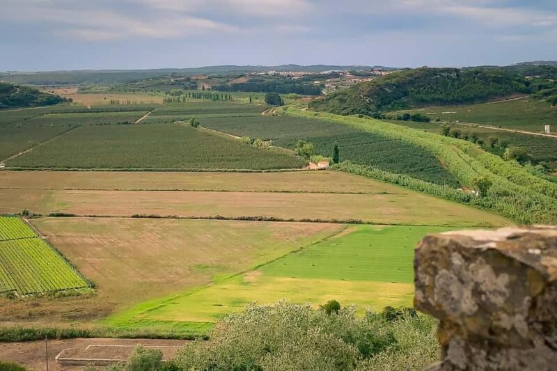 Óbidos: Private & Flexible Walking Tour in Medieval Town - FAQ