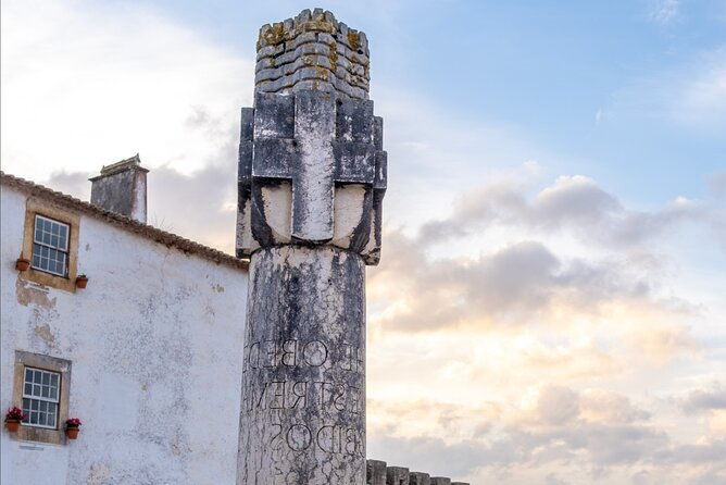 obidos-scavenger-hunt-and-sights-self-guided-tour