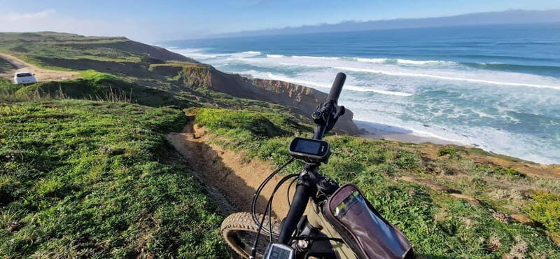 Óbidos to Peniche: Explore the Atlantic Coast E-bike Tour - A Deep Dive into the Óbidos to Peniche E-bike Experience