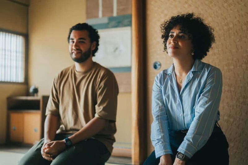 Oboro: Mindful Tea Ceremony in 100-Year-Old Kyoto Teahouse - An Authentic Kyoto Experience with a Touch of Calm