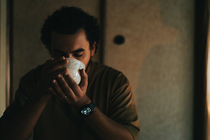 Oboro | Mindful Tea Ceremony in a 100-Year-Old Kyoto Teahouse - The Sum Up