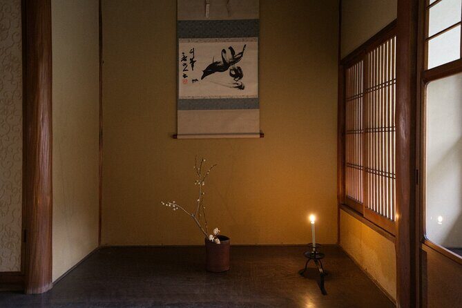 Oboro | Mindful Tea Ceremony in a 100-Year-Old Kyoto Teahouse - FAQ