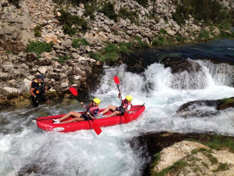 obrovac-rafting-or-kayaking-on-the-zrmanja-river
