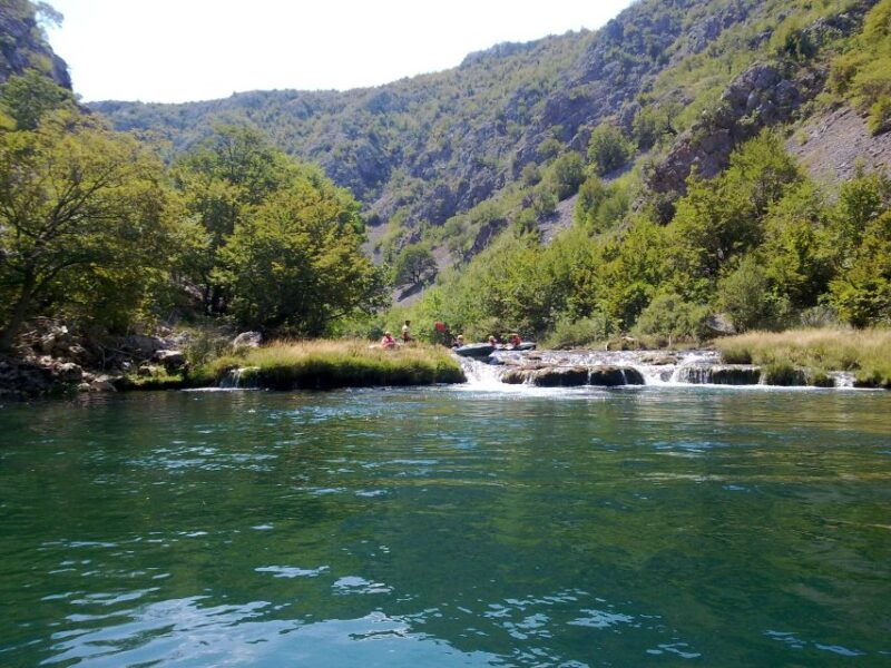 obrovac-rafting-or-kayaking-on-the-zrmanja-river