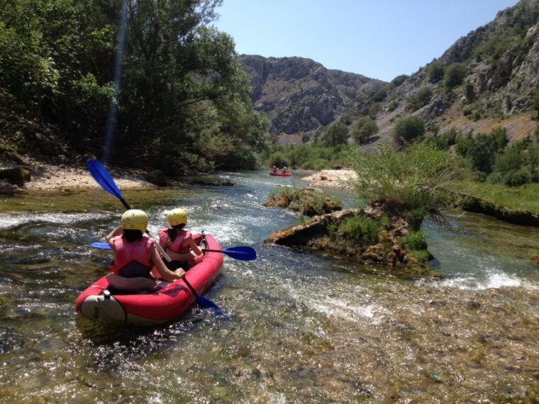 obrovac-rafting-or-kayaking-on-the-zrmanja-river