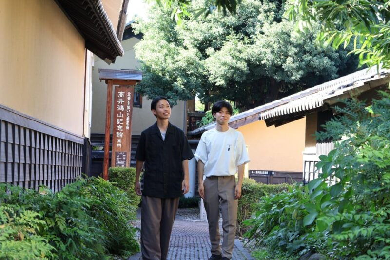 obuse-half-day-walking-tour-of-hokusai-local-specialties