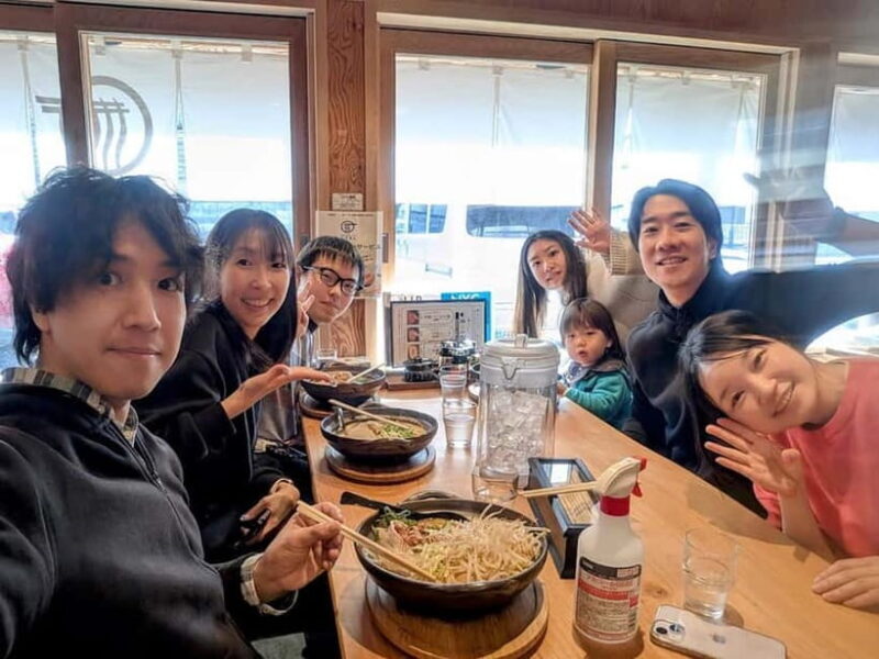 Obuse: Make Your Own Miso at a 240-Year-Old Brewery - Making Your Own Miso: Crafting a Personalized Batch