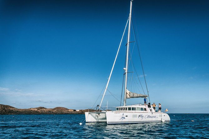 oby-catamaran