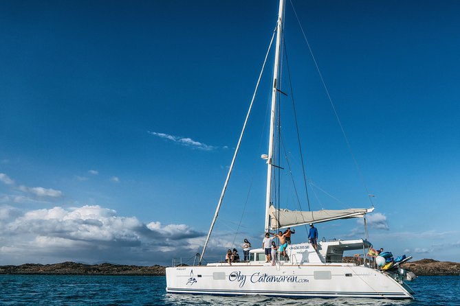 oby-catamaran