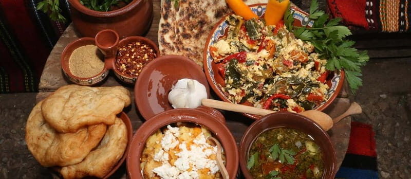Obzor: Bulgarian Food Tour with Local Guide - The Authenticity and Value of the Tour