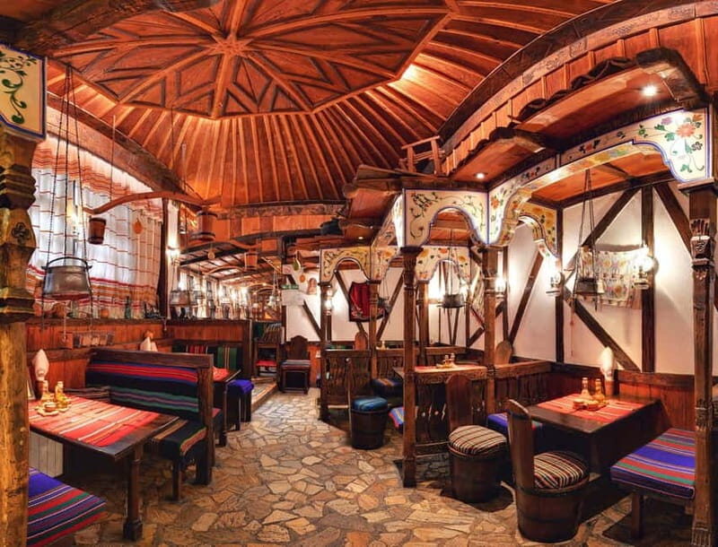 Obzor: Bulgarian Food Tour with Local Guide - Practical Details & Tips