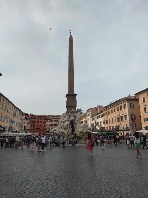 Occult Rome: Legends and Mysteries of the Eternal City - Key Points