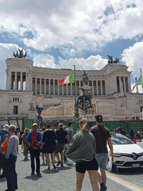 Occult Rome: Legends and Mysteries of the Eternal City - Exploring Rome’s Hidden Secrets