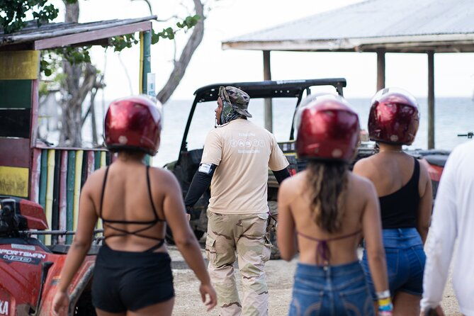 ocean-bamboo-rafting-atv-horseback-ride-and-swim-combo