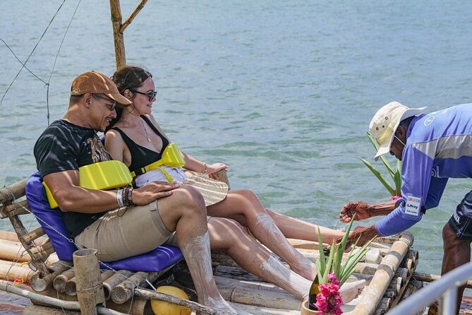 ocean-bamboo-rafting-atv-horseback-ride-and-swim-combo