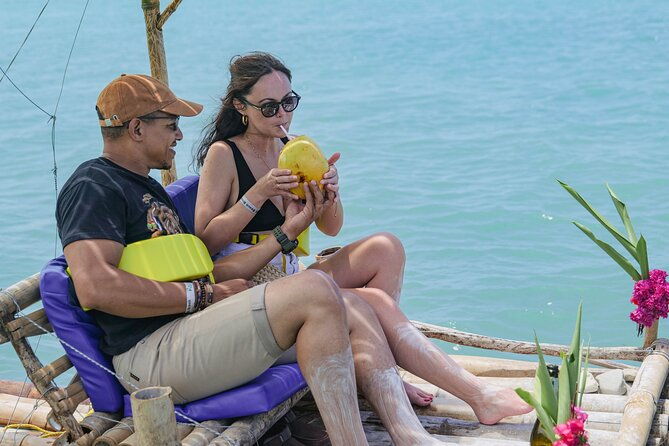 ocean-bamboo-rafting-catamaran-cruise-and-horseback-ride-n-swim