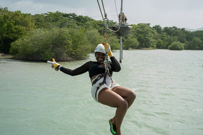 ocean-bamboo-rafting-ocean-zipline-horseback-ride-and-swim