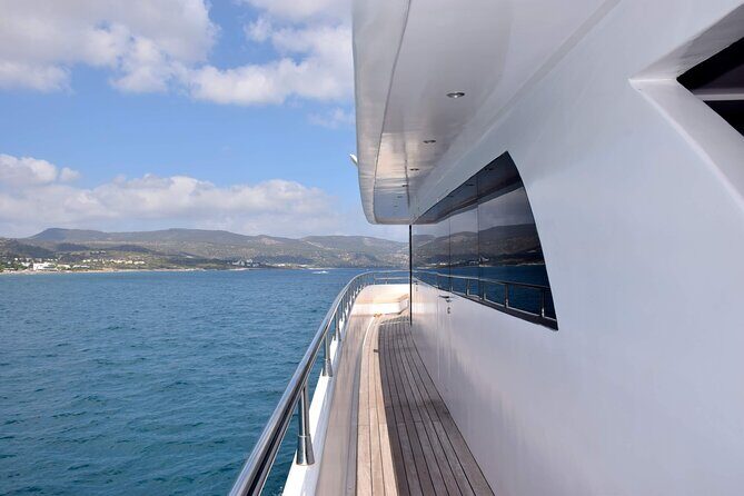Ocean Blue | Blue Lagoon Morning - What to Expect on the Ocean Blue | Blue Lagoon Morning Cruise