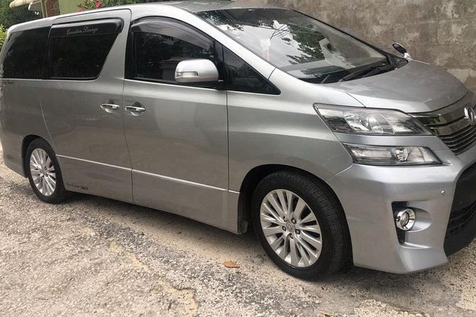 ocean-carol-springs-montego-bay-private-airport-transfers