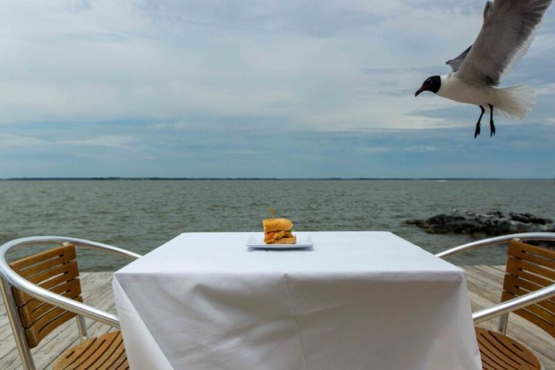 Ocean City: Bay Hopping Food Boat Tour with Tastings - Final Stop: Sweet Desserts and a Relaxed Return