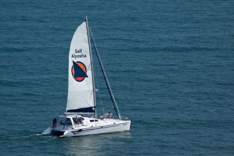 Ocean City: Sailing Catamaran Cruise with Crew - Is This Tour Worth the Price?