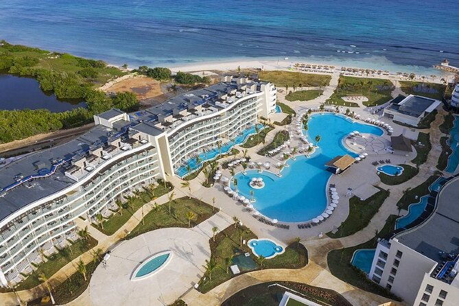 ocean-coral-spring-airport-private-transfer