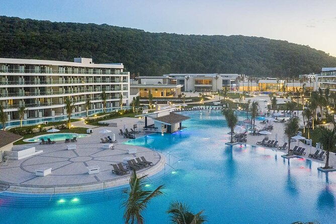 ocean-coral-spring-airport-private-transfer