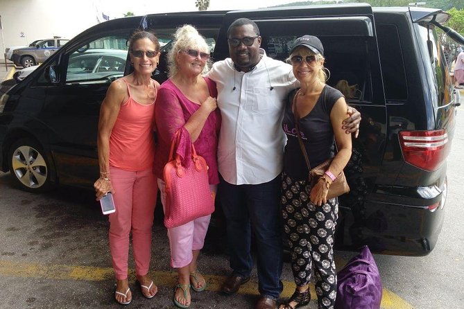 ocean-coral-spring-airport-transfer