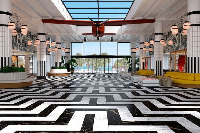 ocean-coral-spring-resort-airport-transfer