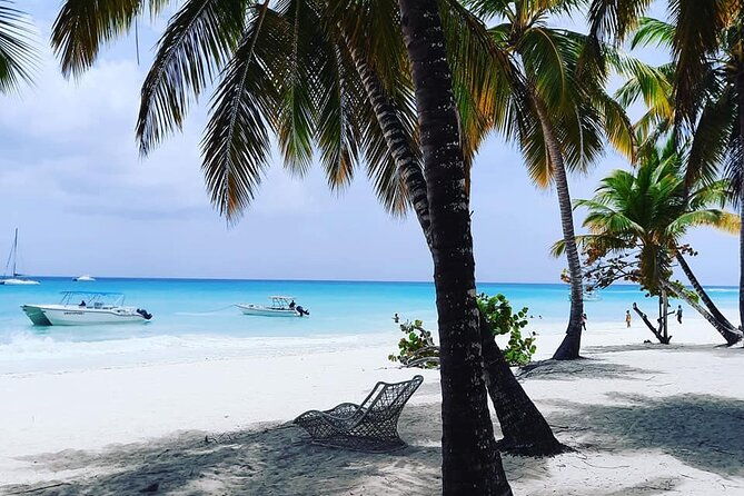 ocean-el-faro-resort-round-trip-shuttle-punta-cana-airport