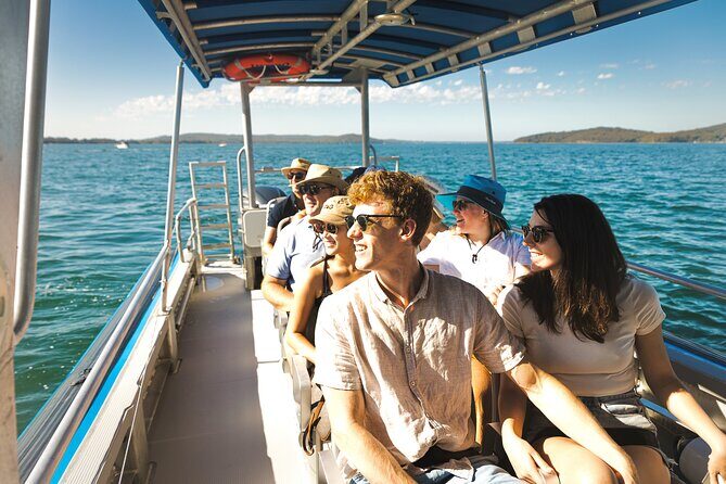 Ocean Explorer Tour from Lake Macquarie - FAQs