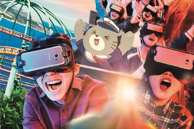 Ocean Park Full-Day Coach Tour with Hotel Pickup in Kowloon Area from Hong Kong - Practical Tips for Making the Most of Your Day